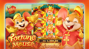 fortune mouse gratis